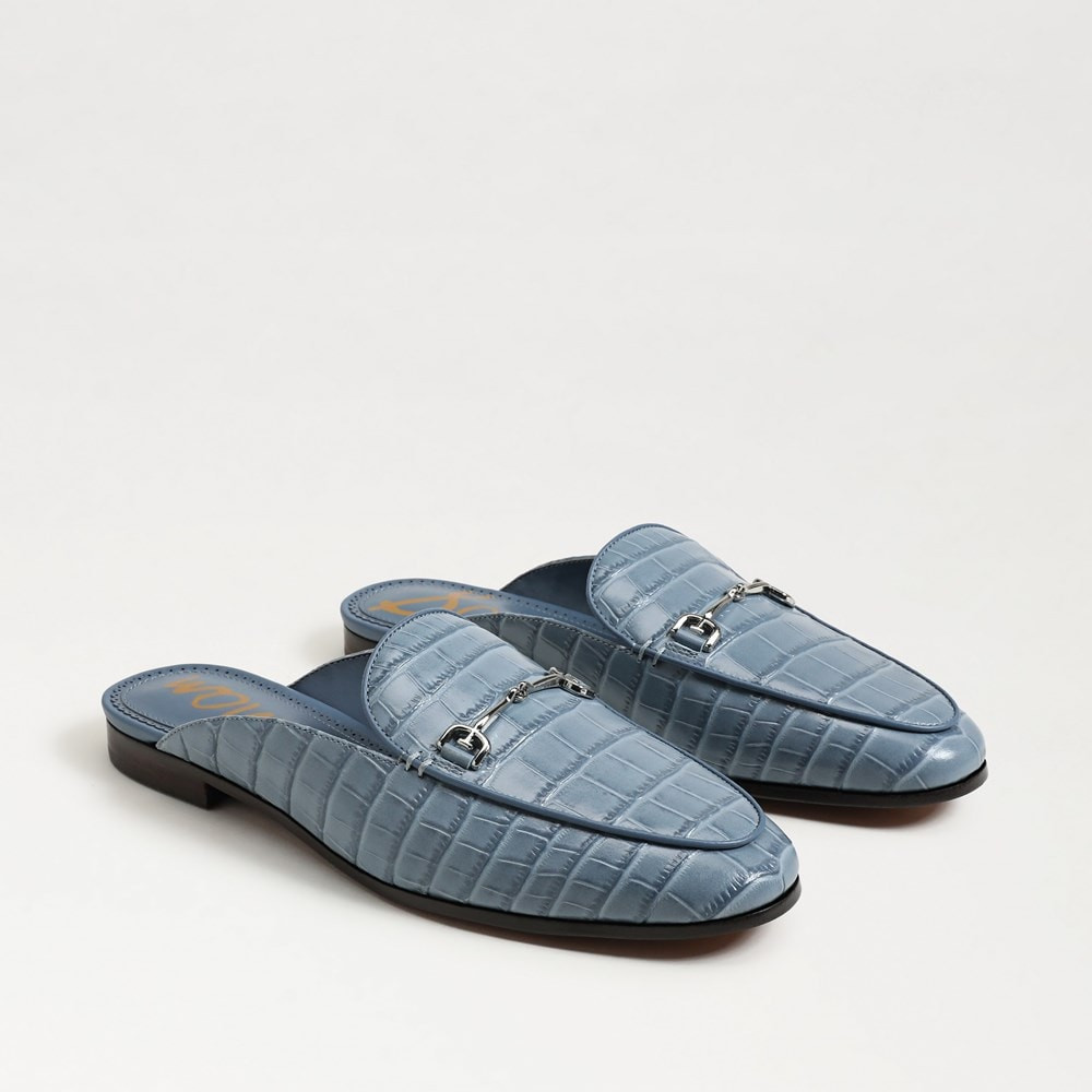 Linnie Bit Mule | Sam Edelman