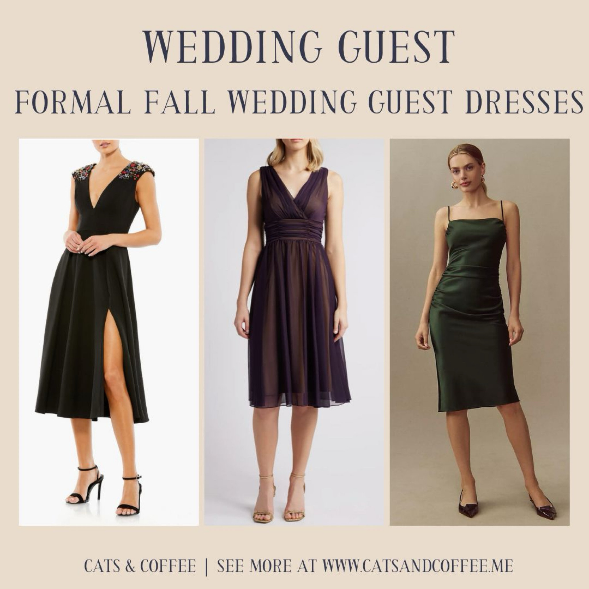 petite wedding guest dresses