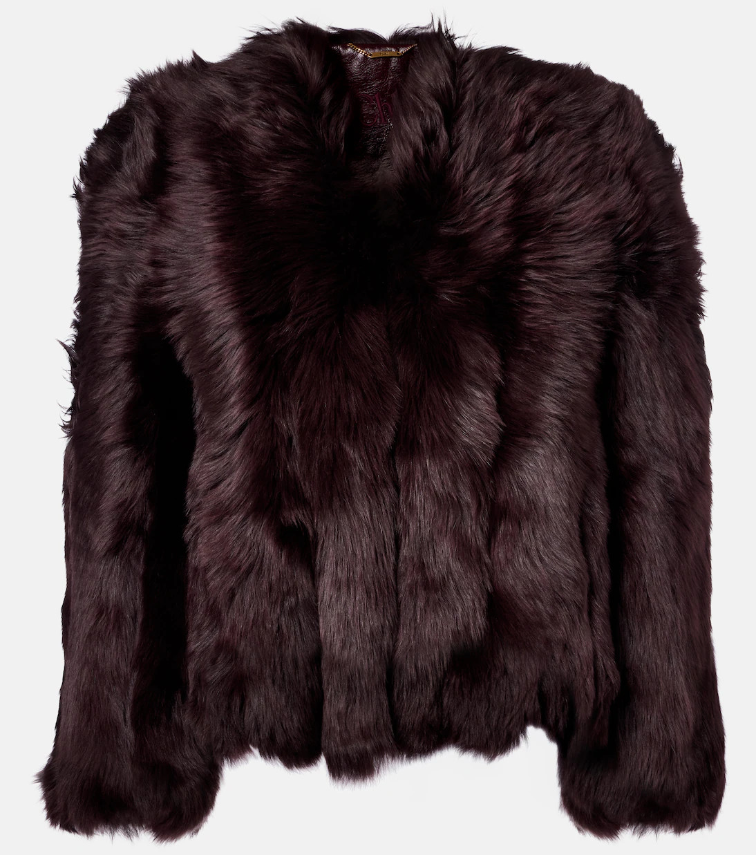 Shearling jacket | Mytheresa (US/CA)