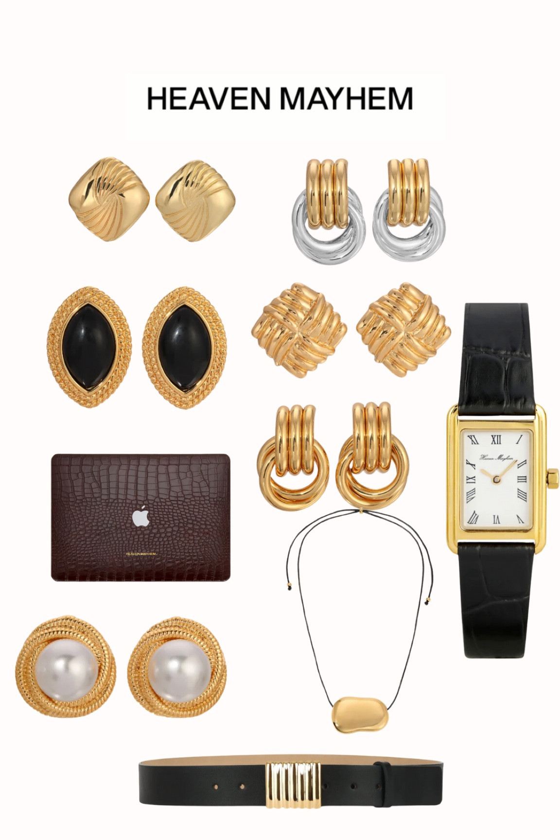 Heaven Mayhem 30% off 