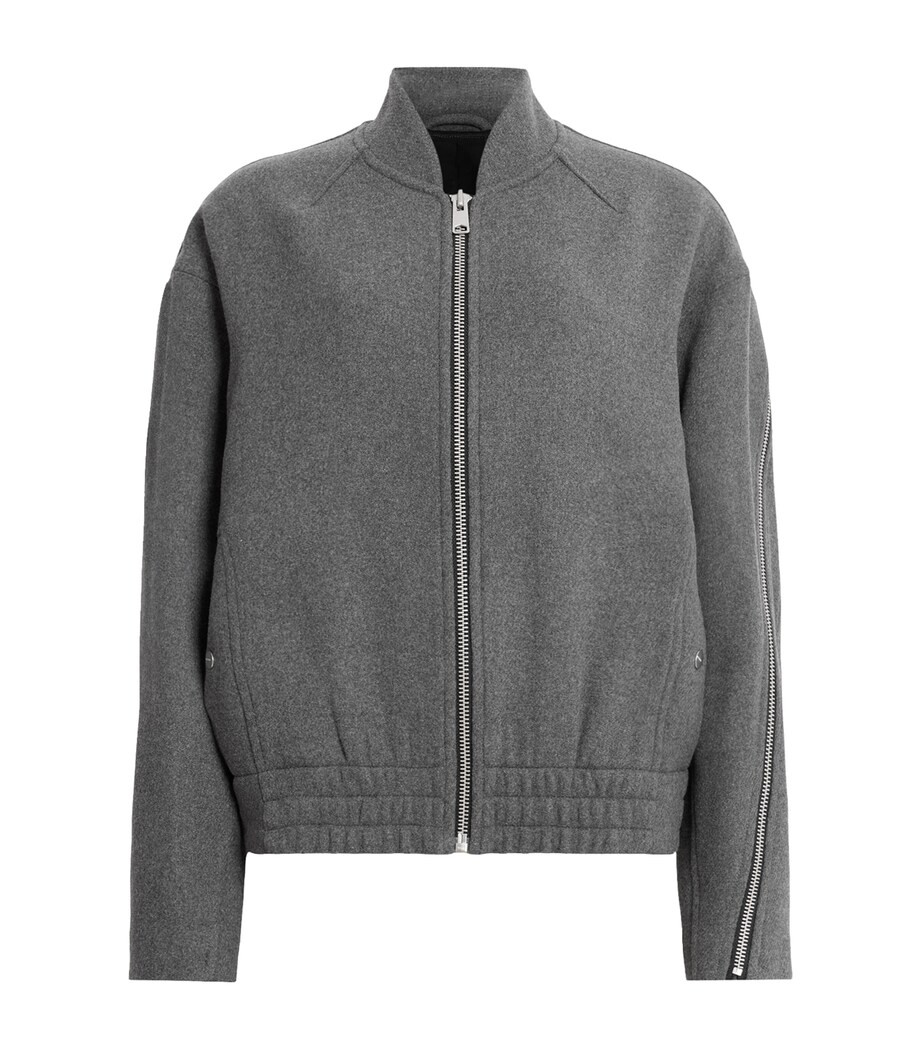 Hackney Bomber Jacket | Harrods