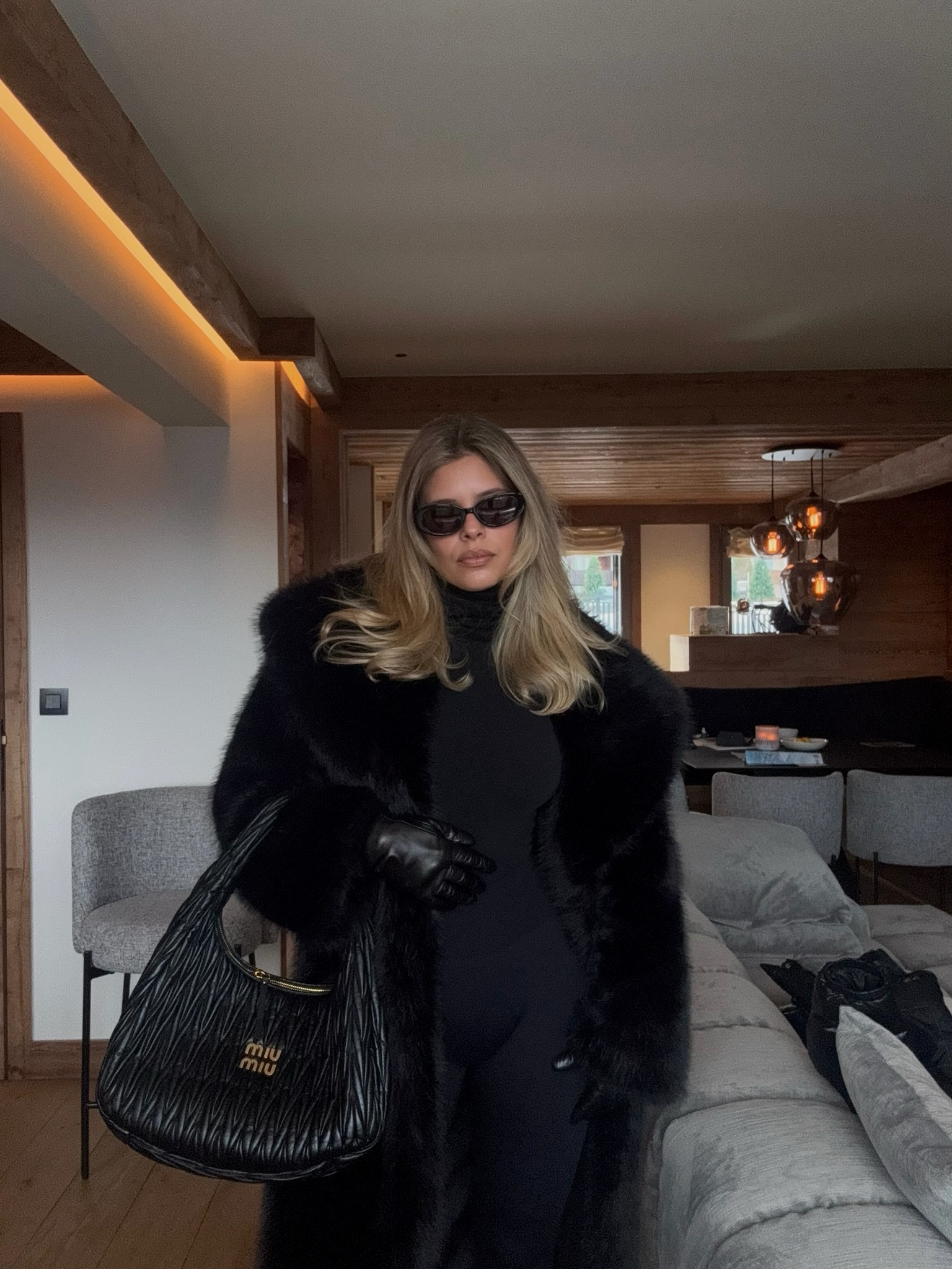 Le chat noir 🐈‍⬛

#LTKSeasonal