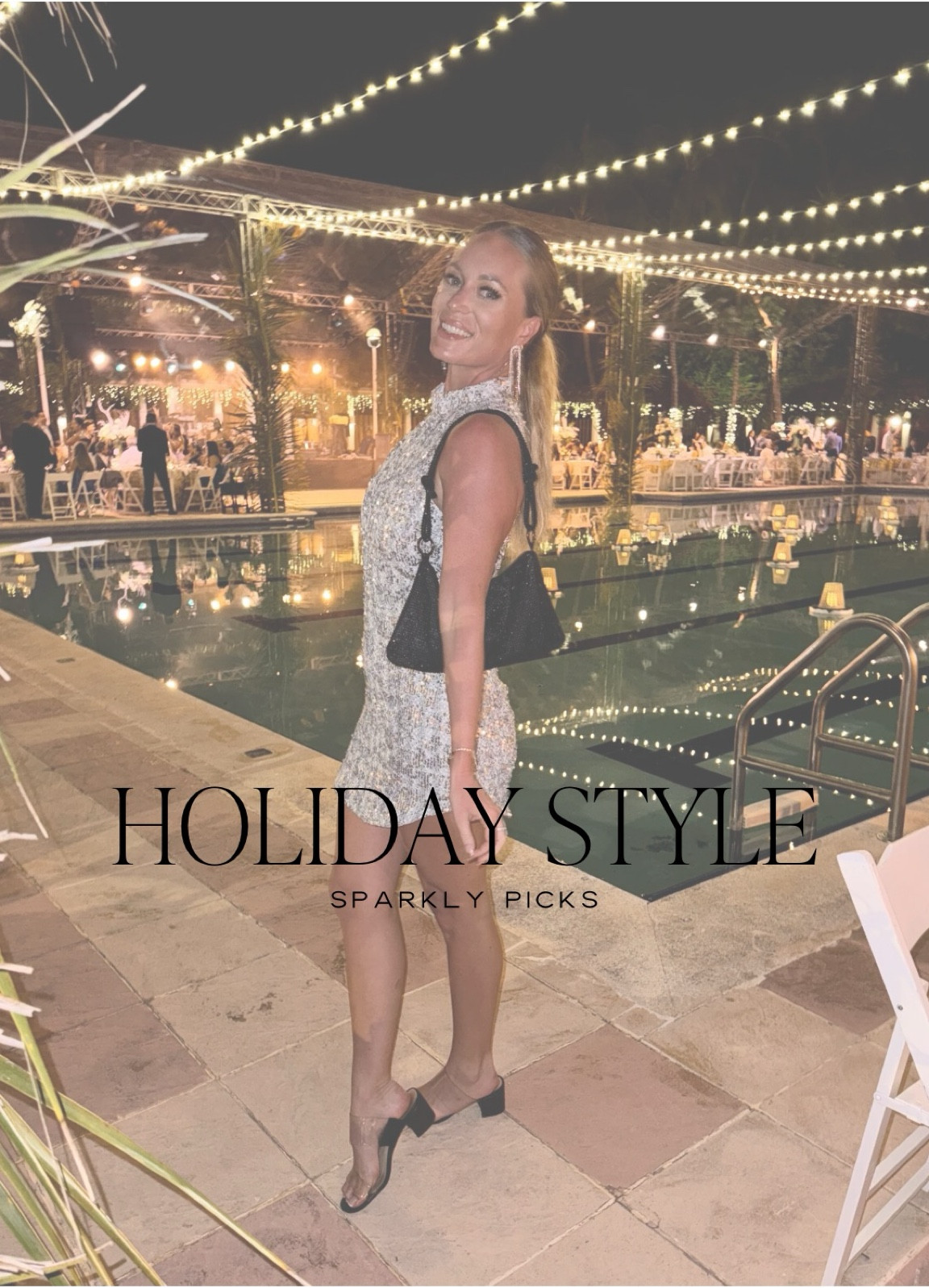Holiday Sparkly Styles 🪩✨ 

Sparkly dress, sequins, shiny, holiday party, holiday style, holiday dress, elevated style 

#LTKParties #LTKHoliday #LTKCyberWeek