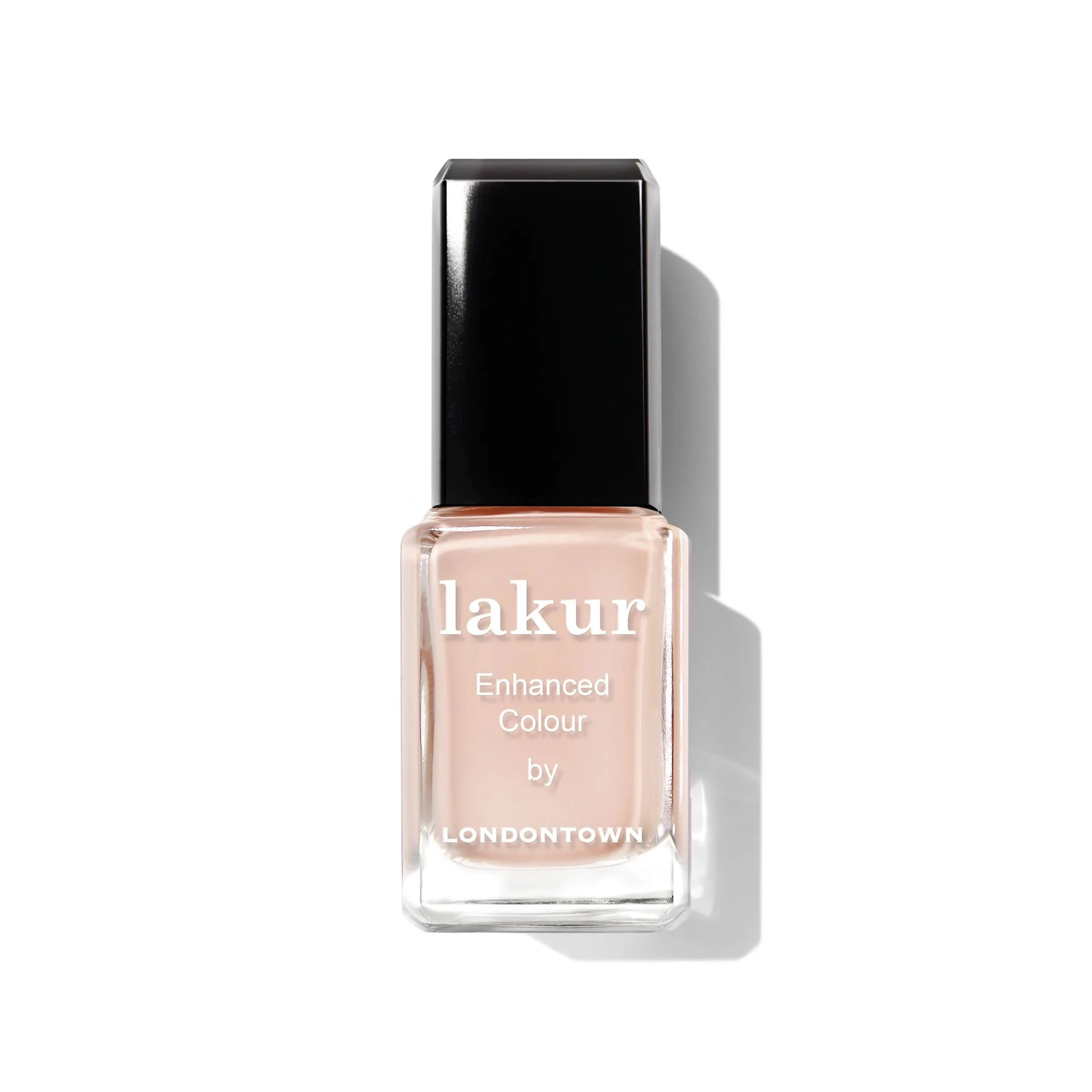 Londontown "Linen" Lakur Nail Polish | The Addison West