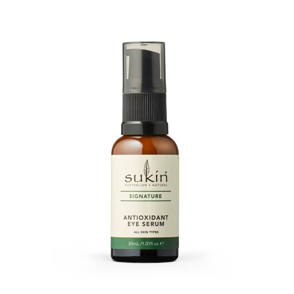 Sukin Signature Antioxidant Eye Serum - 1.01 fl oz | Target