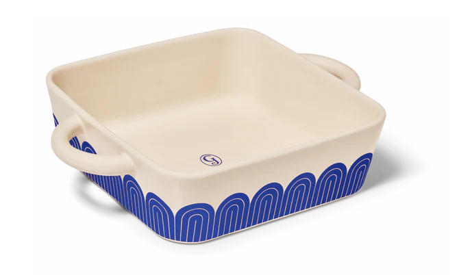 Little Hottie
8x8-Inch Square Baking Dish
$50
 | Great Jones