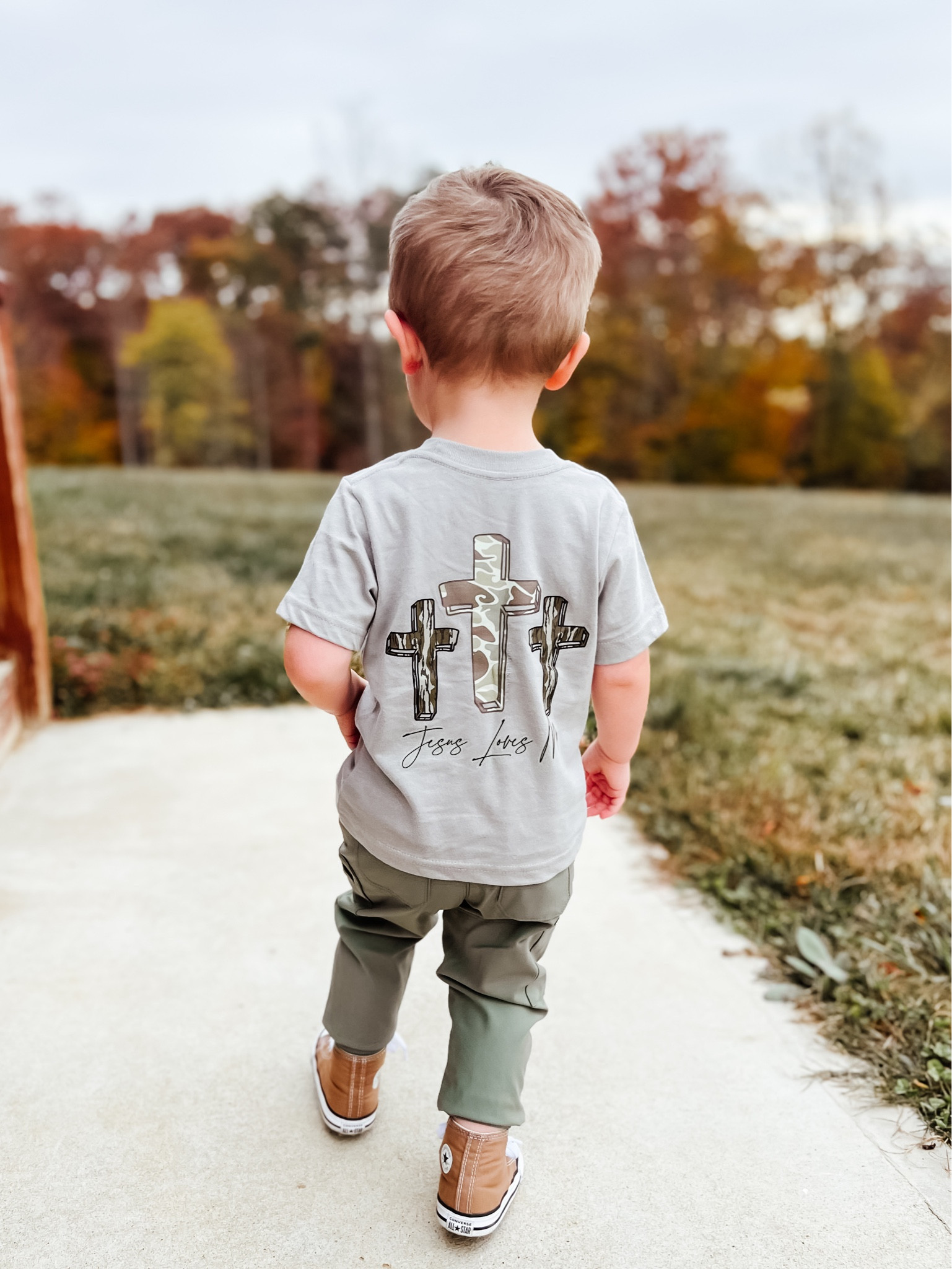 Walmart joggers 🤝 Boone 

#LTKkids #LTKstyletip #LTKbaby