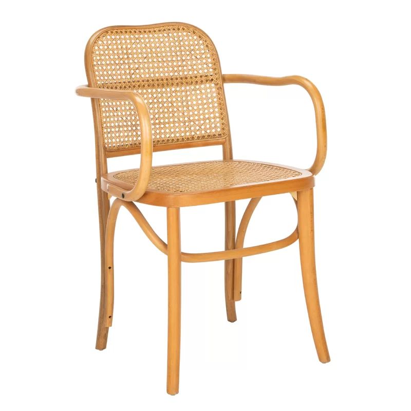 Ransom Solid Wood Dining Chair | Wayfair North America