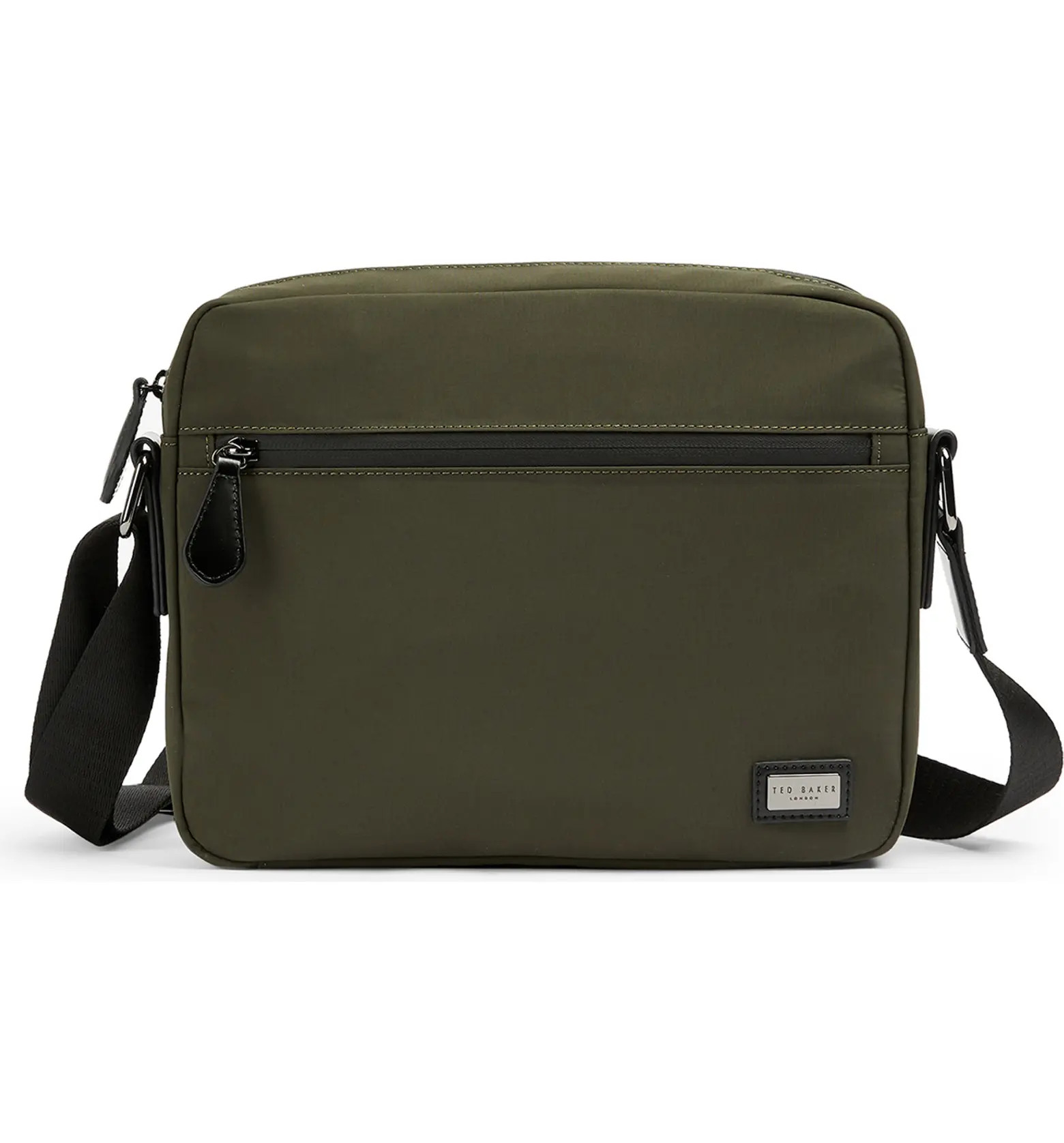 TED BAKER LONDON Mattey Messenger Bag | Nordstromrack | Nordstrom Rack