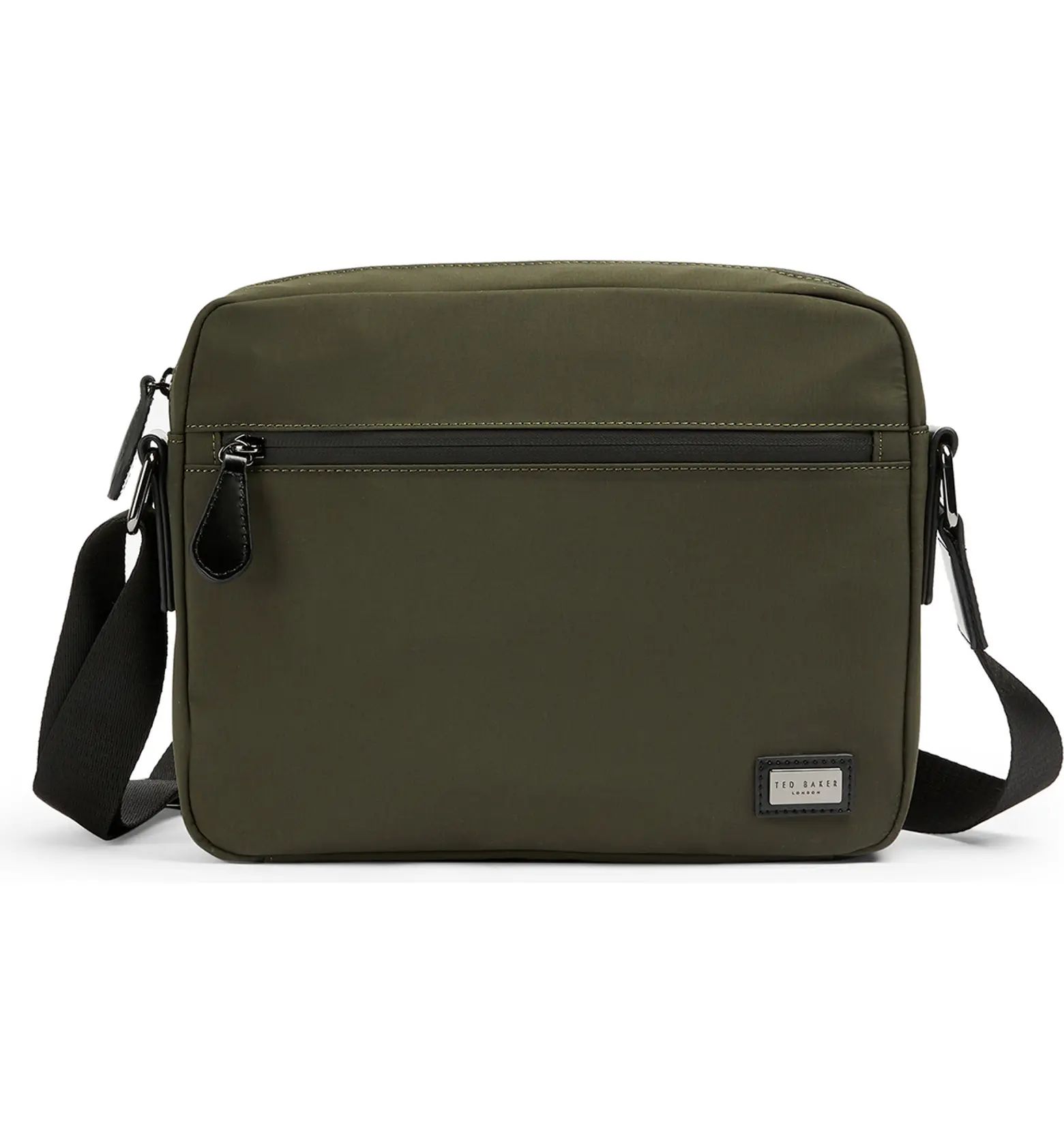 TED BAKER LONDON Mattey Messenger Bag | Nordstromrack | Nordstrom Rack