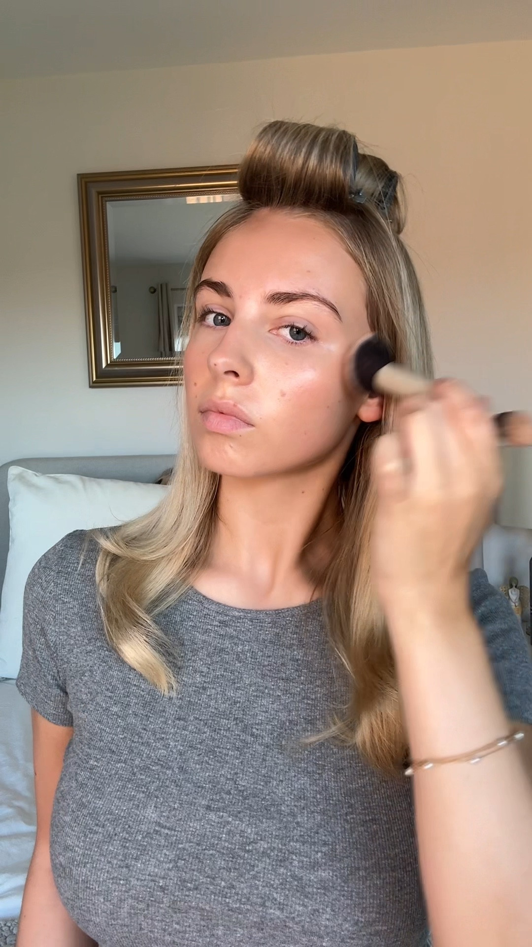 Updated everyday light makeup ☁️

#LTKgrwm #LTKmakeup #LTKbeauty