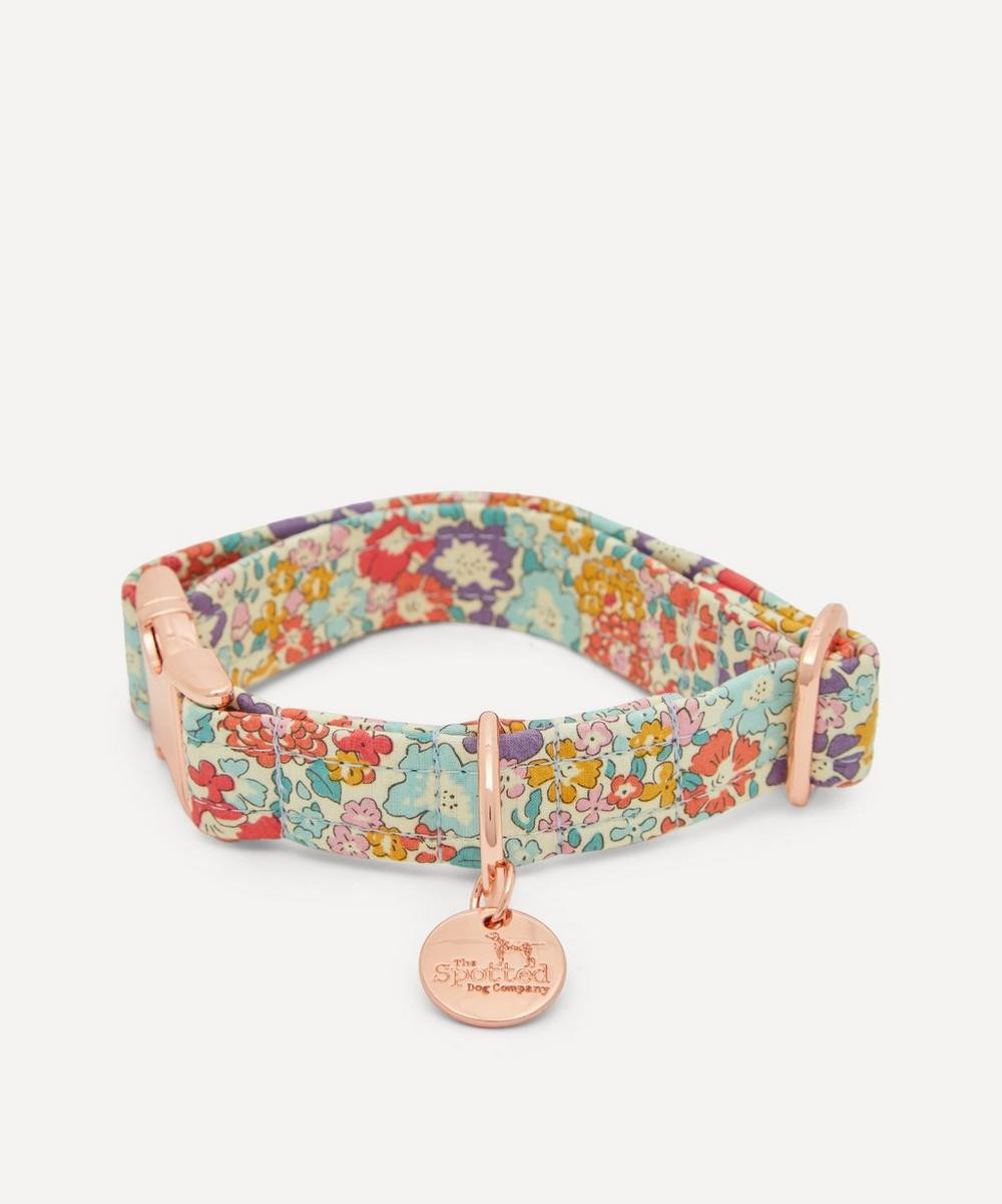 Small Michelle Dog Collar | Liberty London (US)