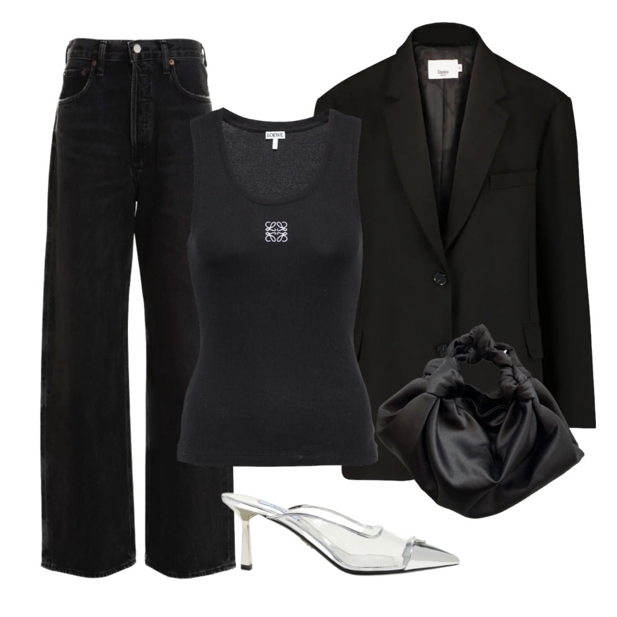 Saturday night outfit inspo 

#LTKfit #LTKstyletip #LTKshoecrush