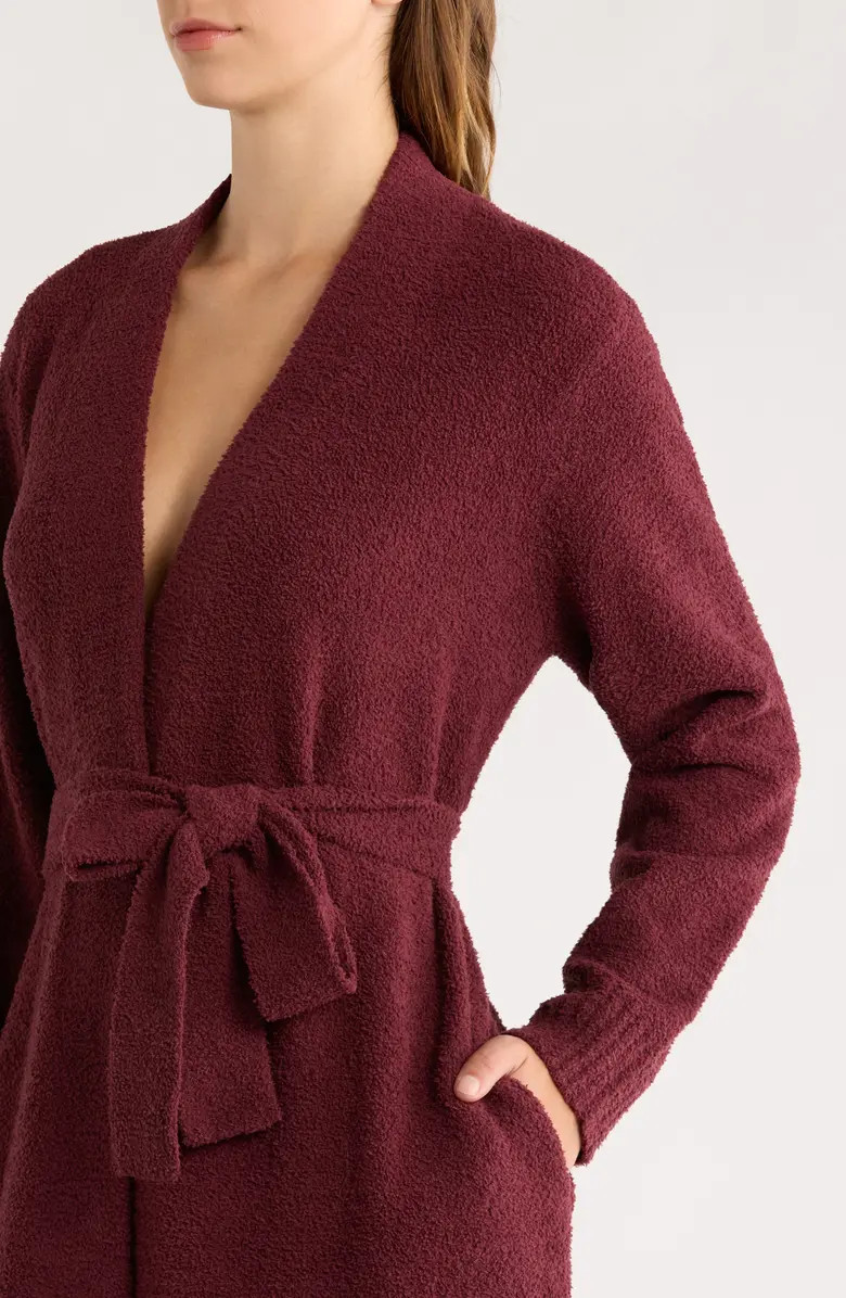 Lenny II Sweater Robe | Nordstrom