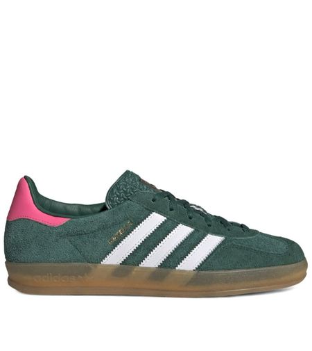 
Adidas gazelle -  size down 1/2 or 1 size 
Sneakers 
Adidas 
Spring outfit 
Summer outfit 
Vacation 
Travel 
 #ltkstyletip #ltktravel #ltkshoecrush    