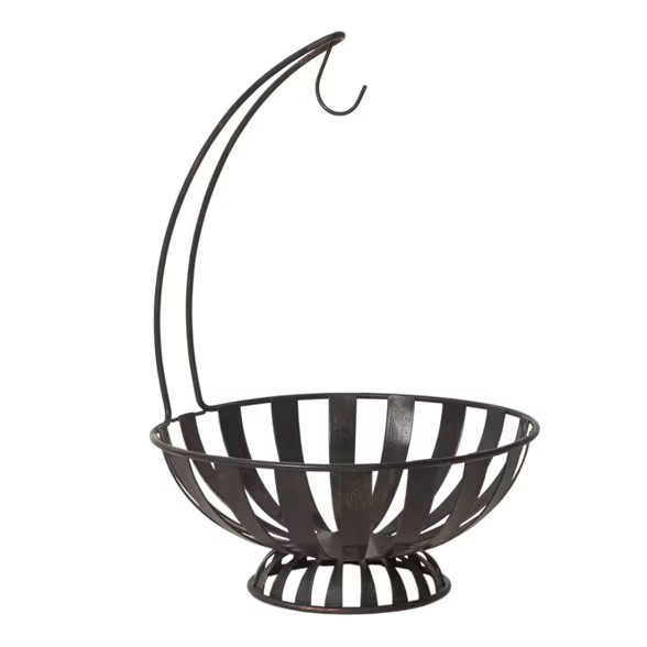 Spectrum Stripe Fruit Tree - Oil Rubbed Bronze - Spectrum Diversified Designs | Target