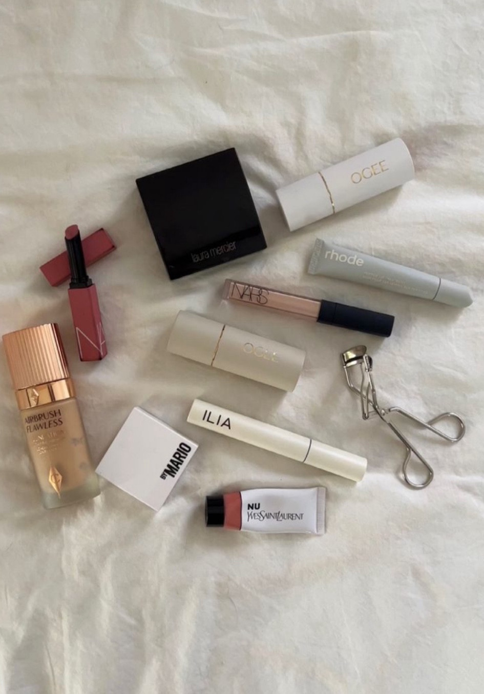 Makeup that surprised me! 🤍

#LTKbeauty #LTKfindsunder50 #LTKeurope