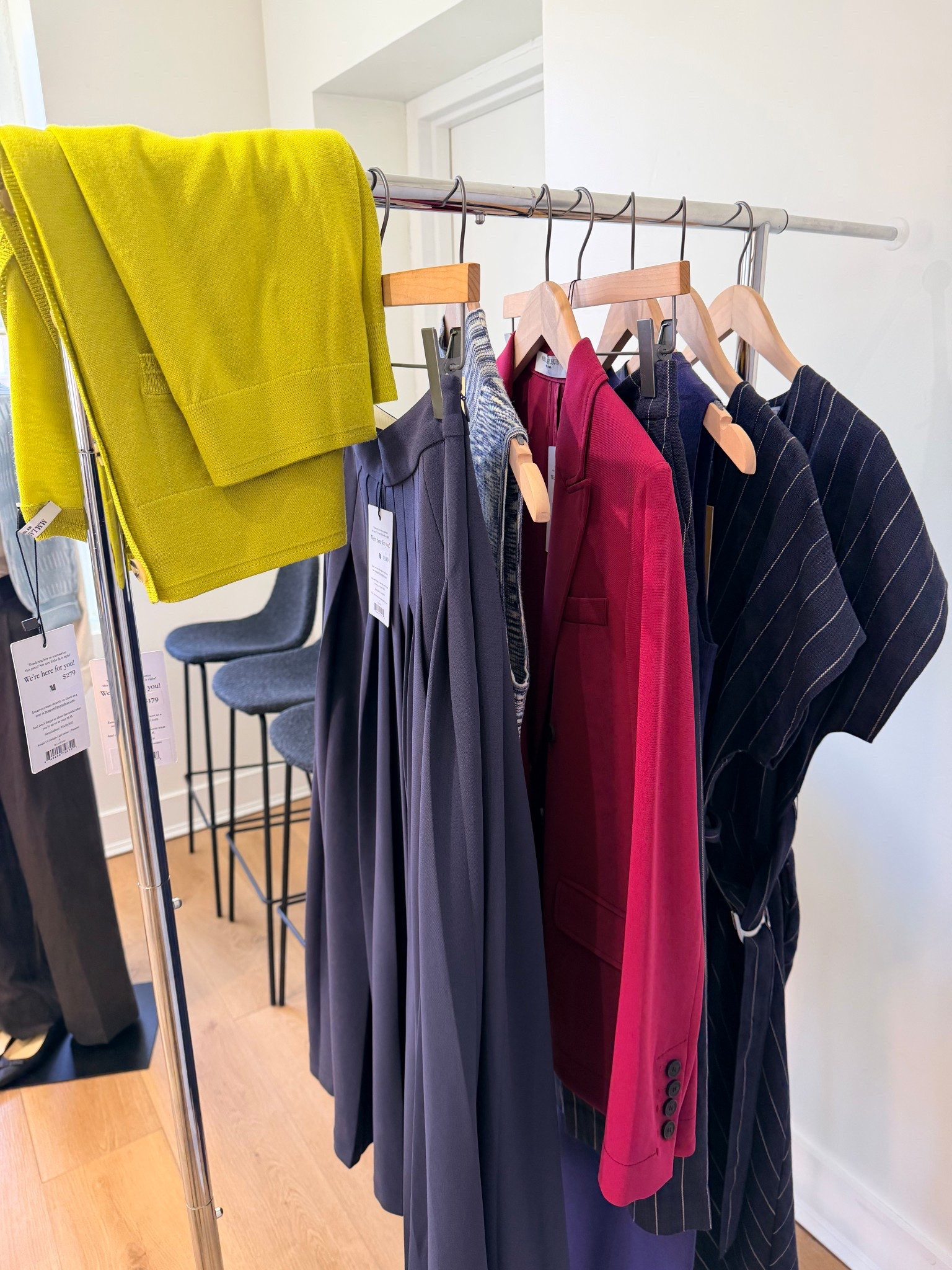 A few of my picks for my upcoming speaking engagement! I love all of these colors for the spring 🌸

#LTKWorkwear #LTKootd #LTKSeasonal