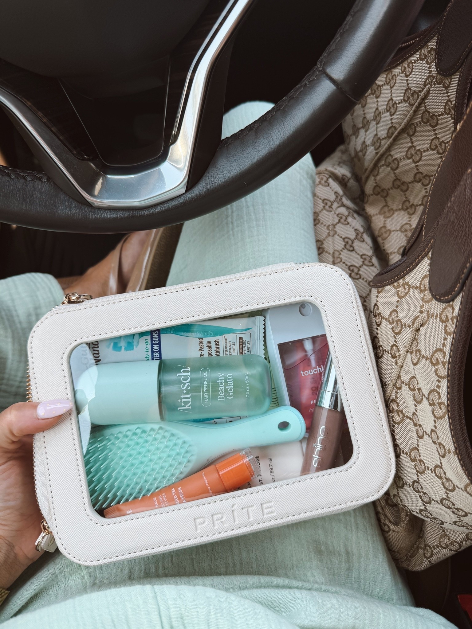 Everything in my purse that’s on prime deal! ✨

#LTKmomlife #LTKdayinmylife #LTKSaleAlert