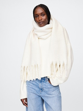 Chunky Scarf | Gap (US)
