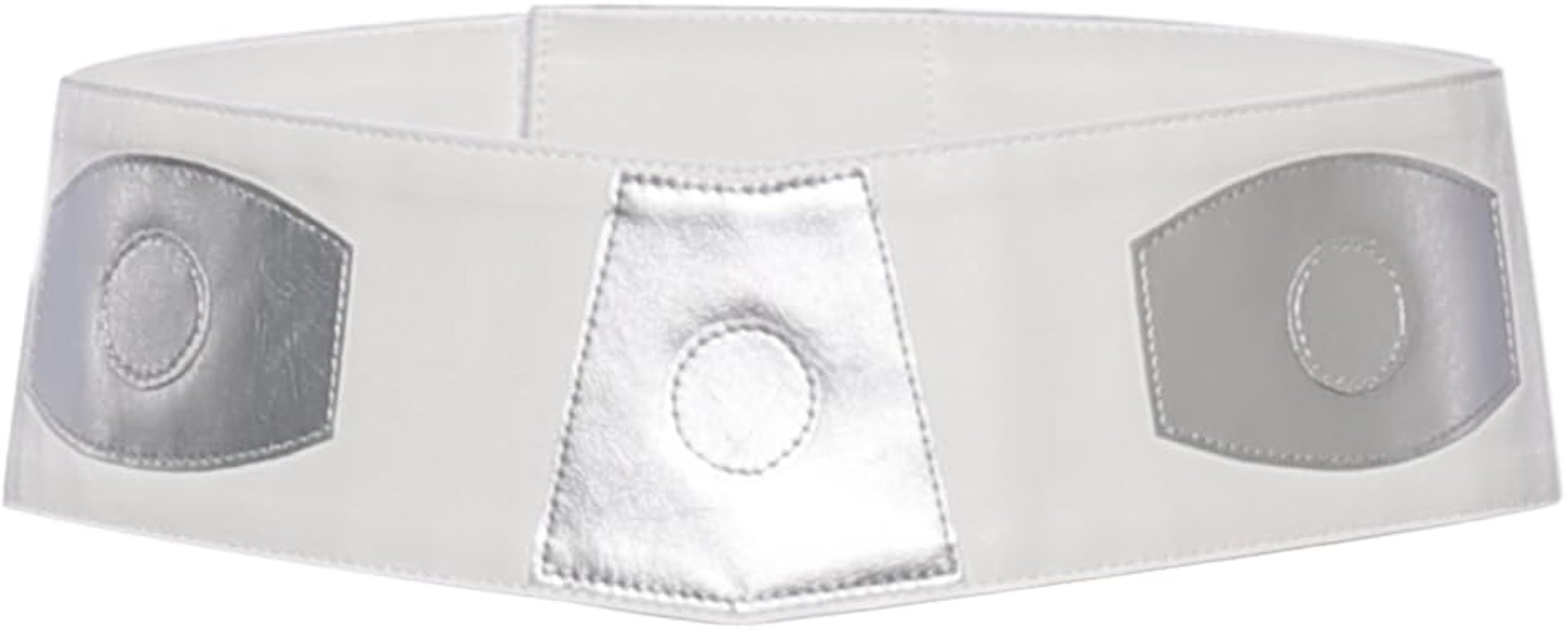 Cintur\u00f3n de disfraz de princesa Leia para mujer, cintur\u00f3n de cuero Leia, cintur\u00f3n ... | Amazon (US)