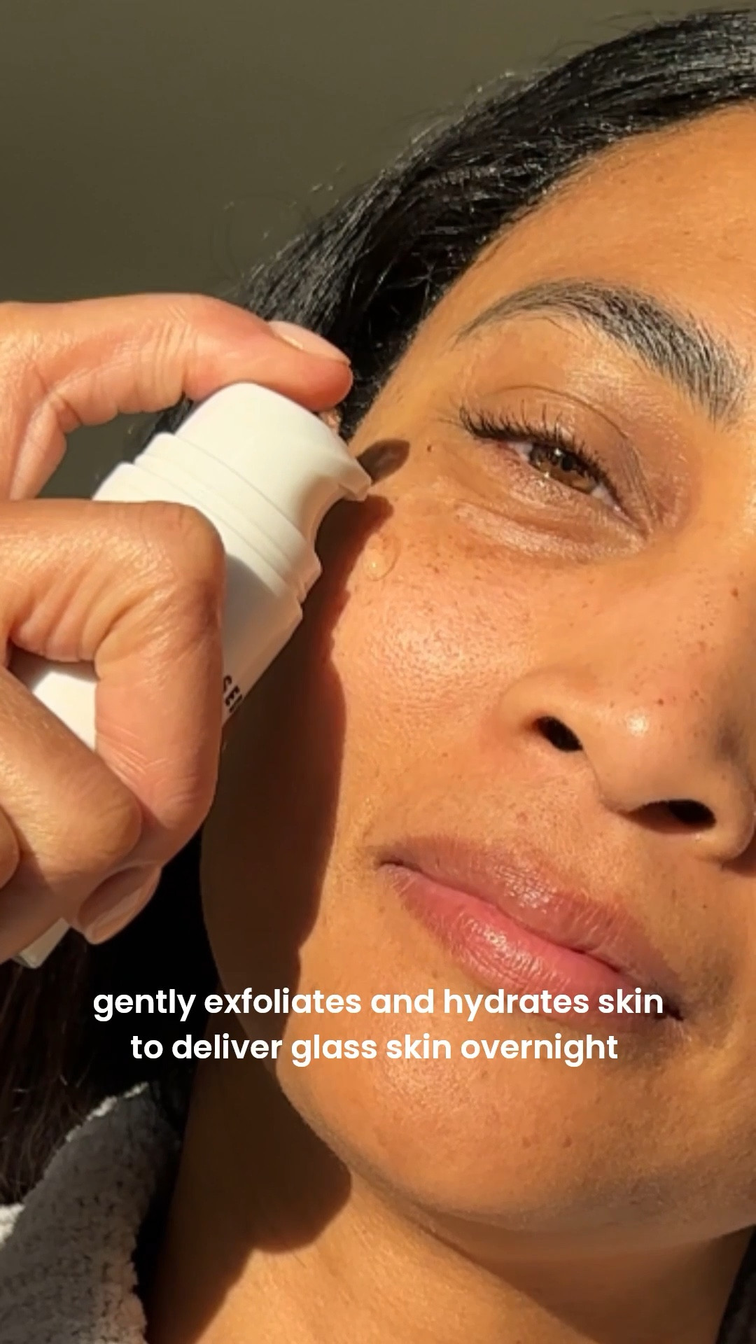 Love this affordable exfoliant!!! Great for sensitive skin and you can use 3X a week!!



#LTKOver40 #LTKselfcare #LTKBeauty