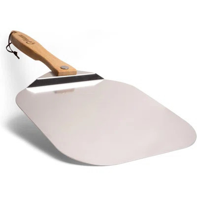 21" Pizza Peel in Natural | Wayfair North America