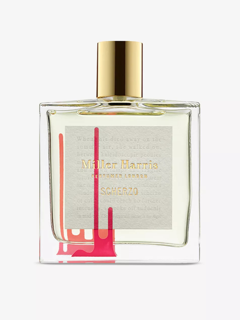 Scherzo eau de parfum 100ml | Selfridges