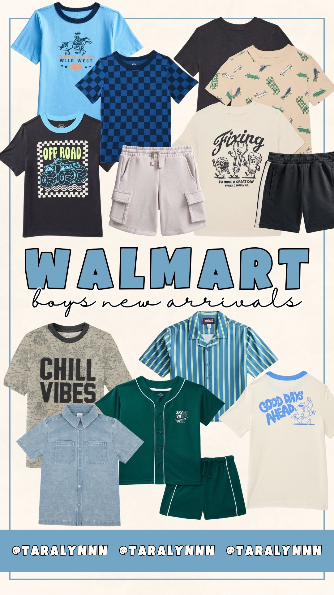 Walmart Boys New Arrivals for Spring 

#walmart #boys #newarrivals #kids #walmartboys #spring #kidsclothing

#LTKmomlife #LTKKids #LTKootd