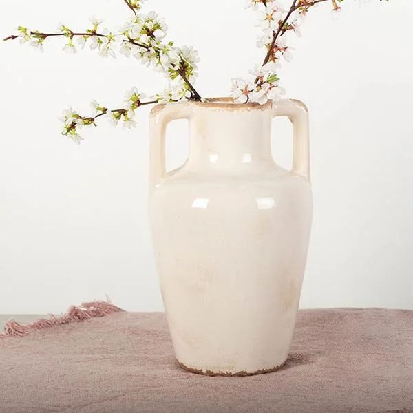 Taul Ceramic Table Vase | Wayfair North America