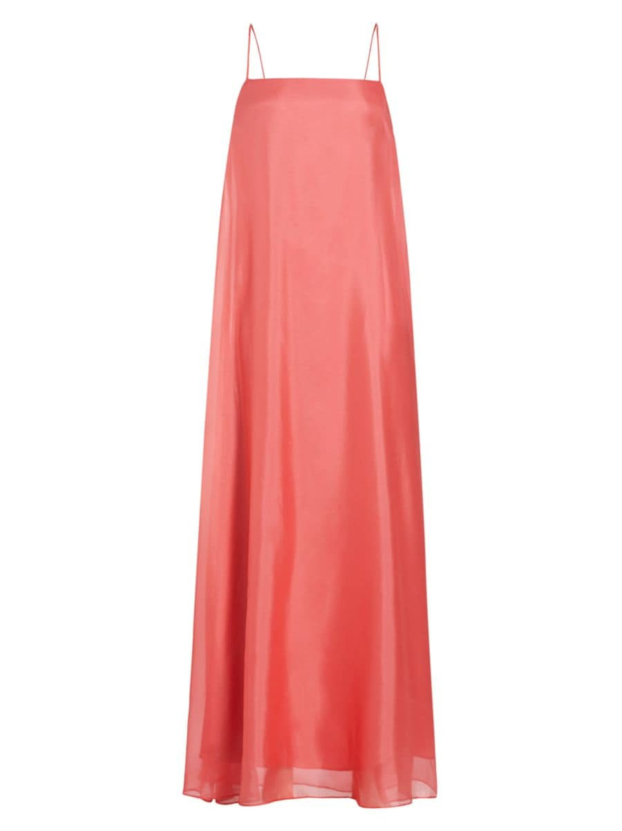 Delfina Maxi Dress | Saks Fifth Avenue