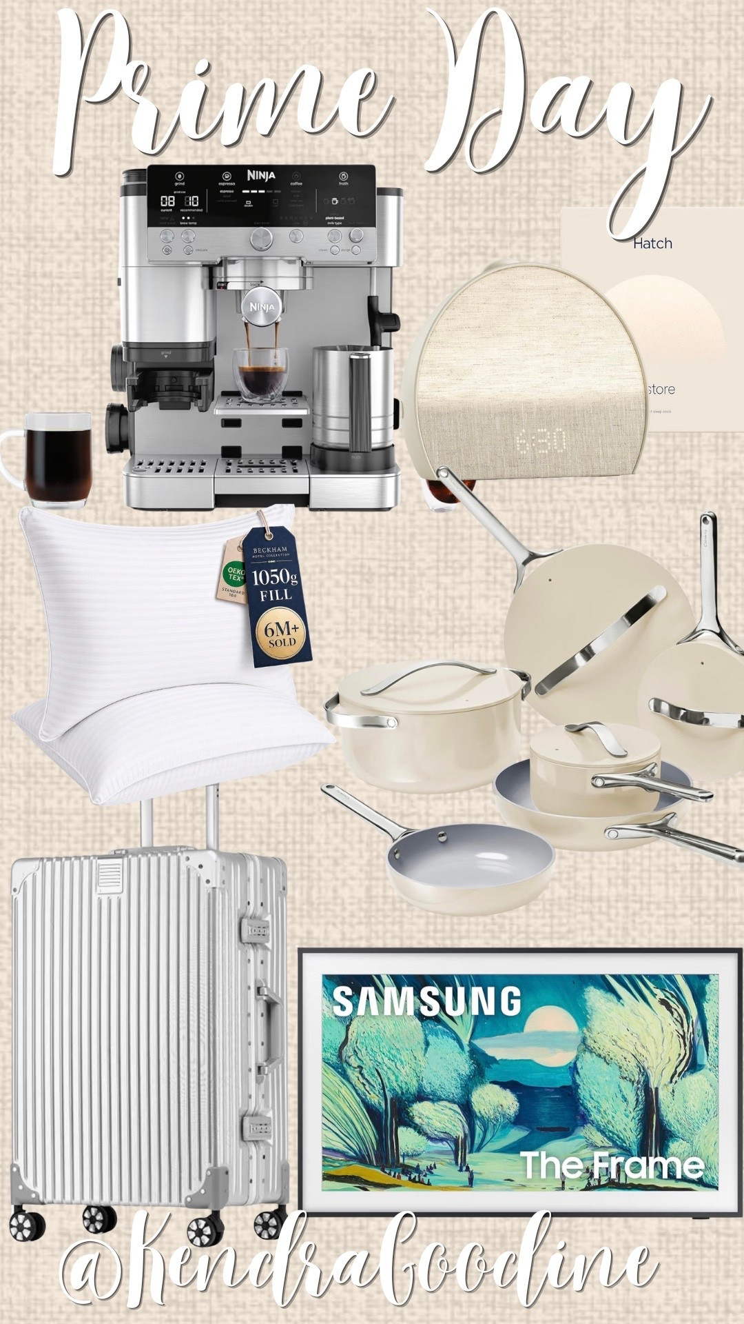 Amazon Home favorites