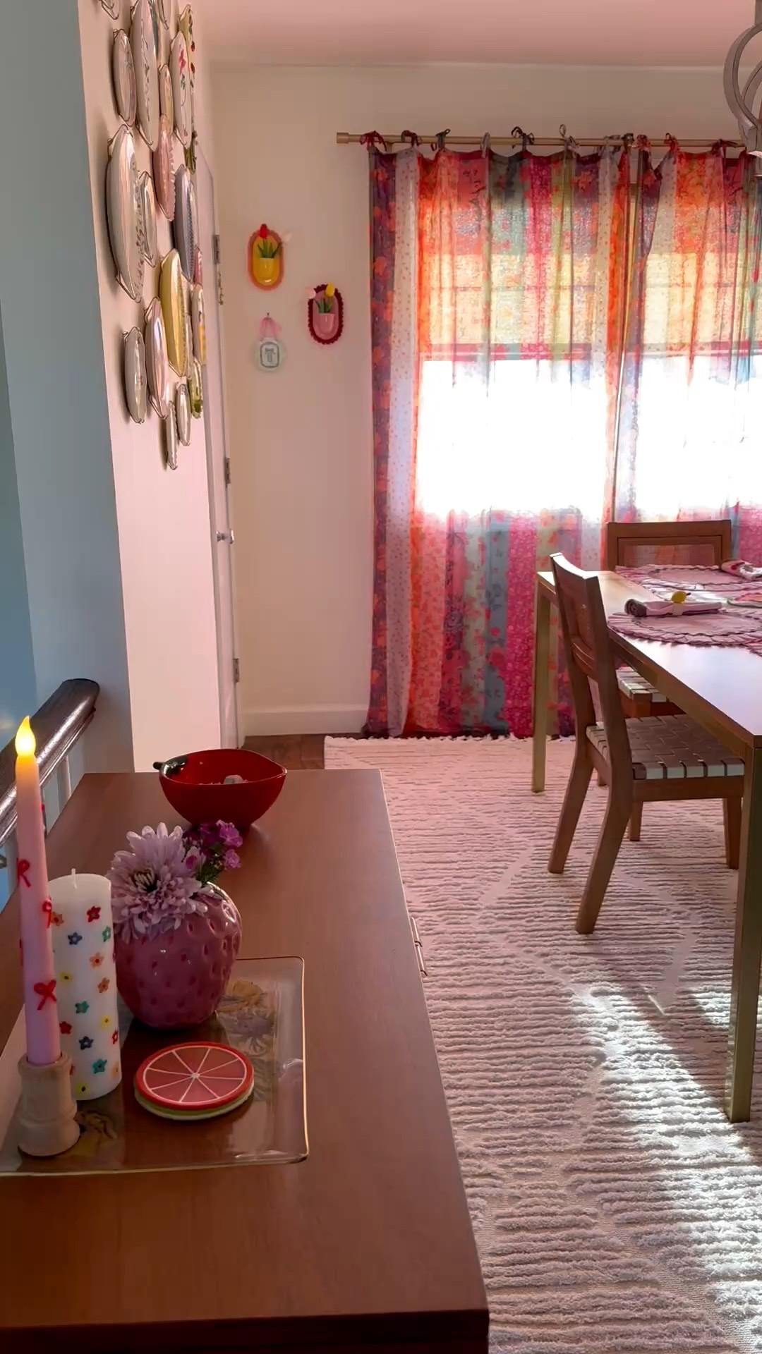 Dreamy dining room ✨

#LTKHome