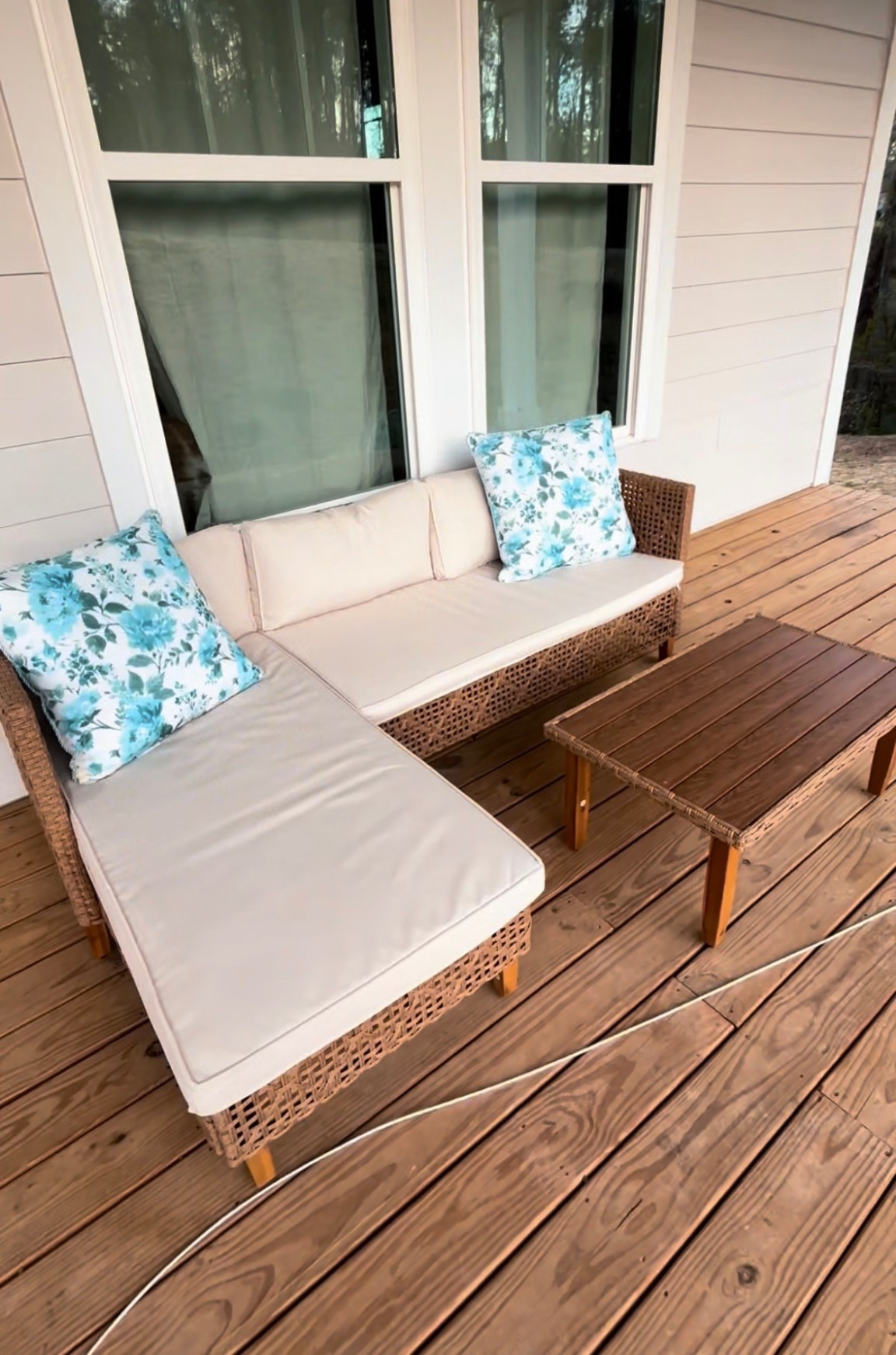 Outdoor Couch 

#LTKHome