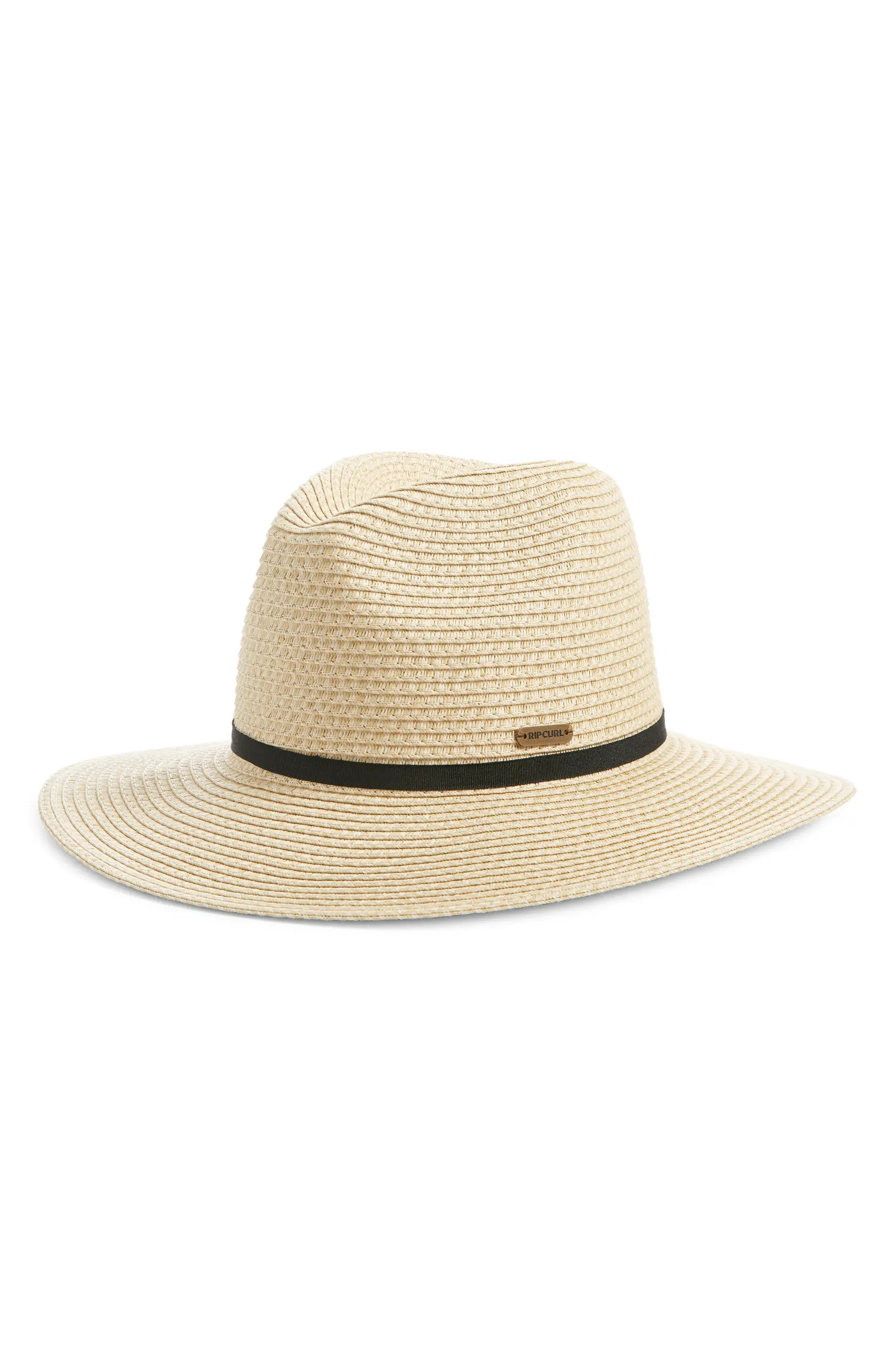 Classic Surf Straw Panama Hat | Nordstrom