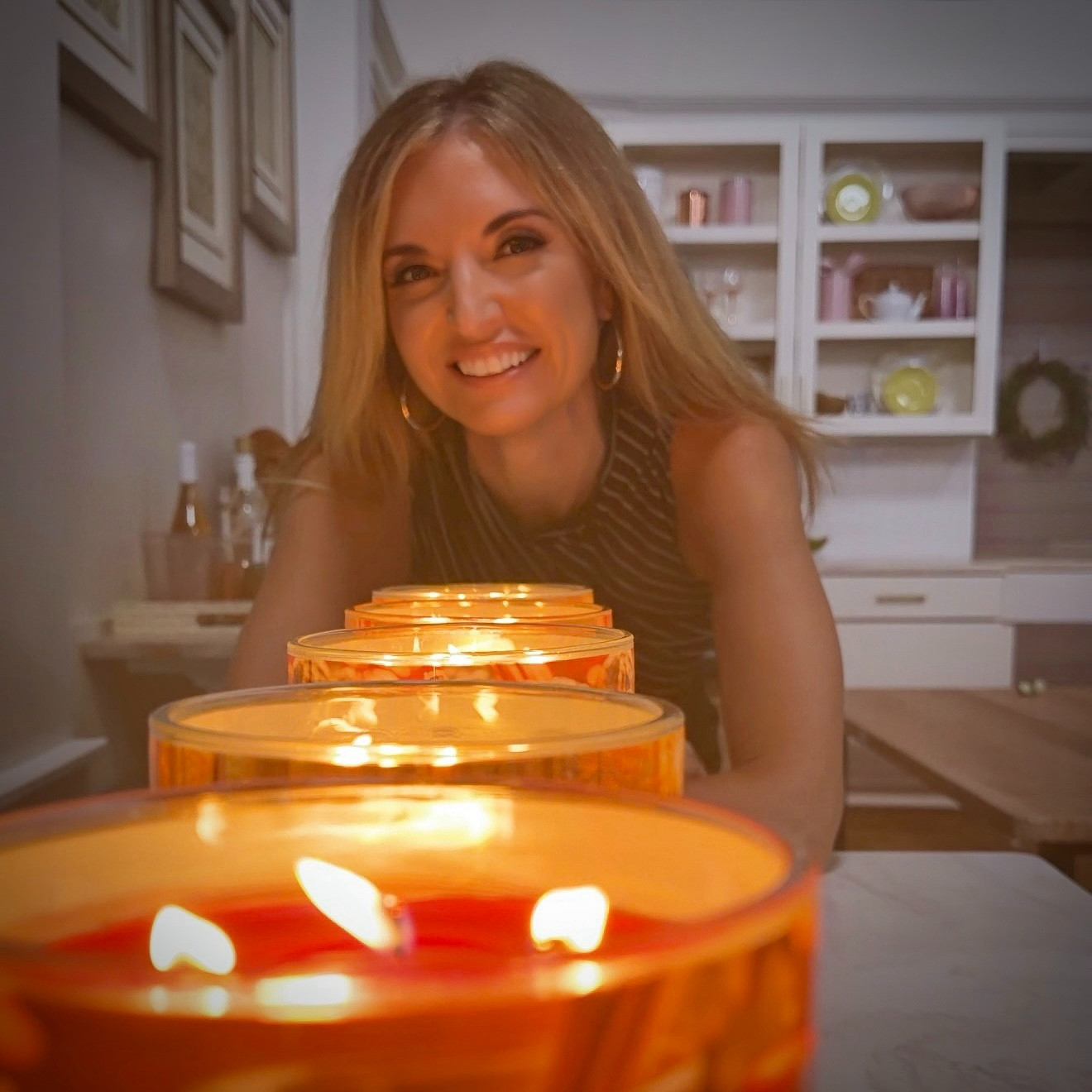 Are you ready for Autumn bliss, incredible QVC deals, and a sneak peek at the most stunning home fragrances of the season?  

 #LTKSeasonal