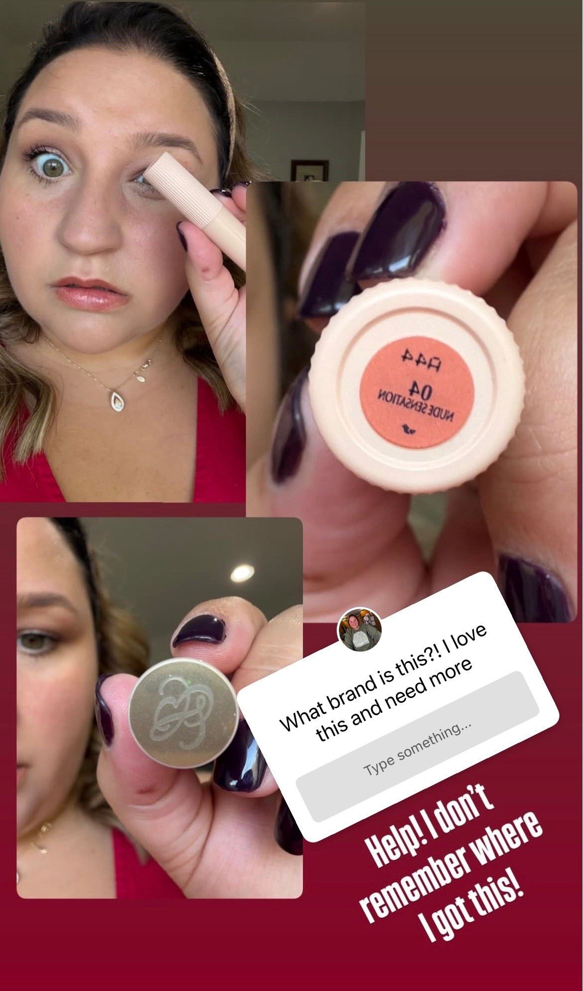 This is the best lip balm EVER!!! It’s from Estée Lauder 

#LTKBeauty #LTKSeasonal #LTKFindsUnder50