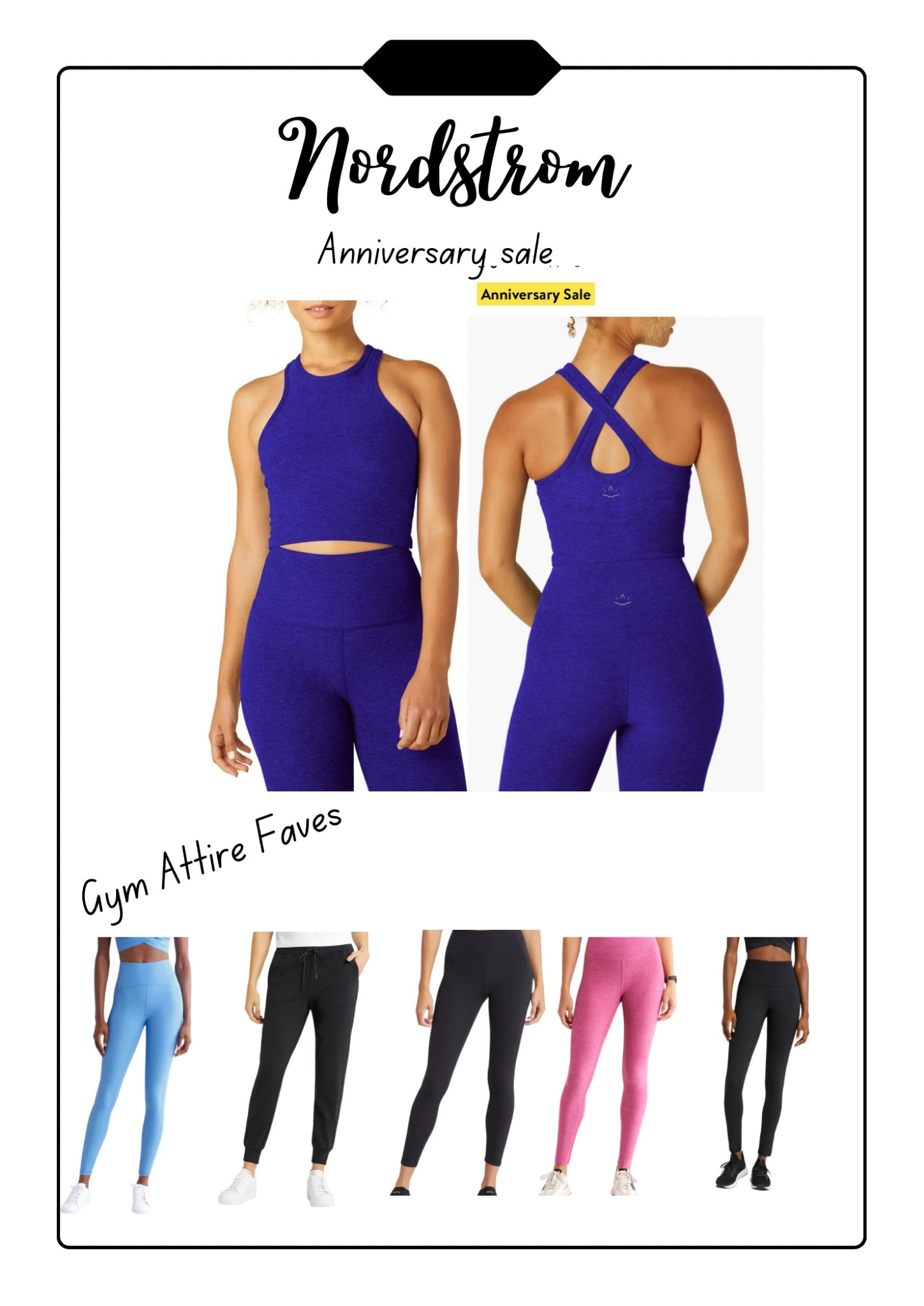 #LTKActive #LTKxNSale #LTKFitness