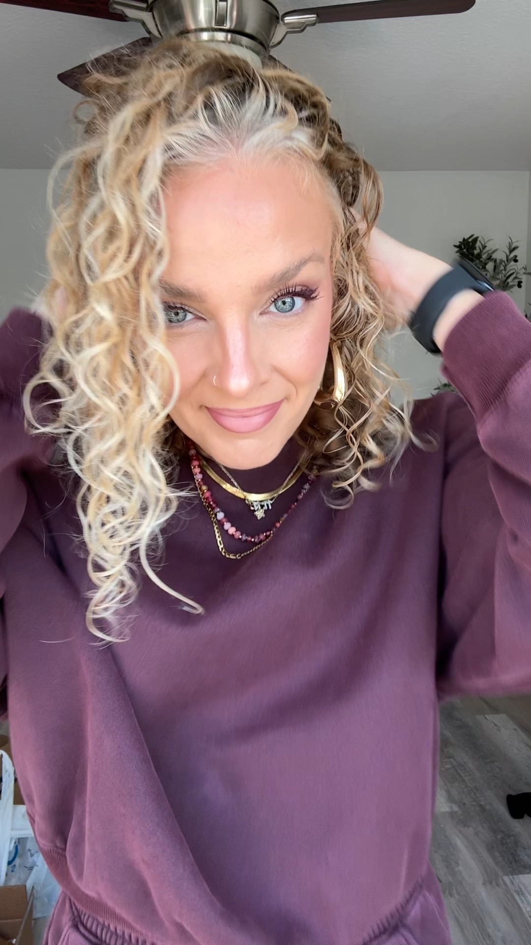 Abercrombie set on sale 

I did a medium in both. I’m 5’4 138 lbs 

#LTKOver40 #LTKSaleAlert #LTKootd