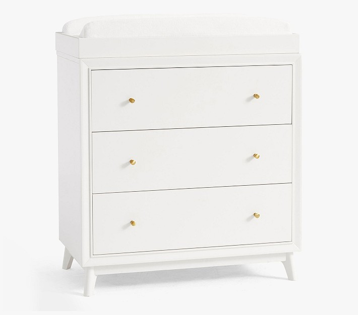 Sloan Dresser & Topper Set (34") | Pottery Barn Kids