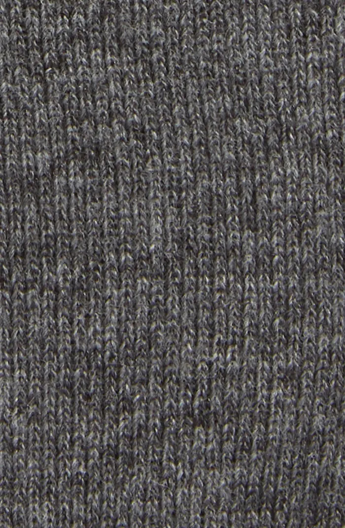 Heather Knit Watch Hat | Nordstrom