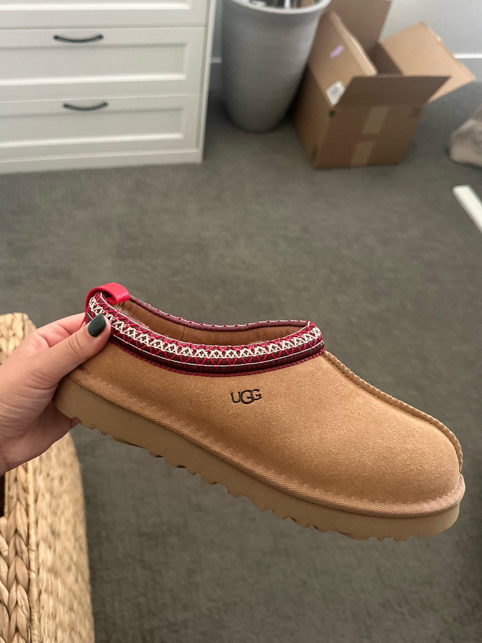 New Ugg doooops 👀

#dupe #uggs 

#LTKGiftGuide #LTKHoliday