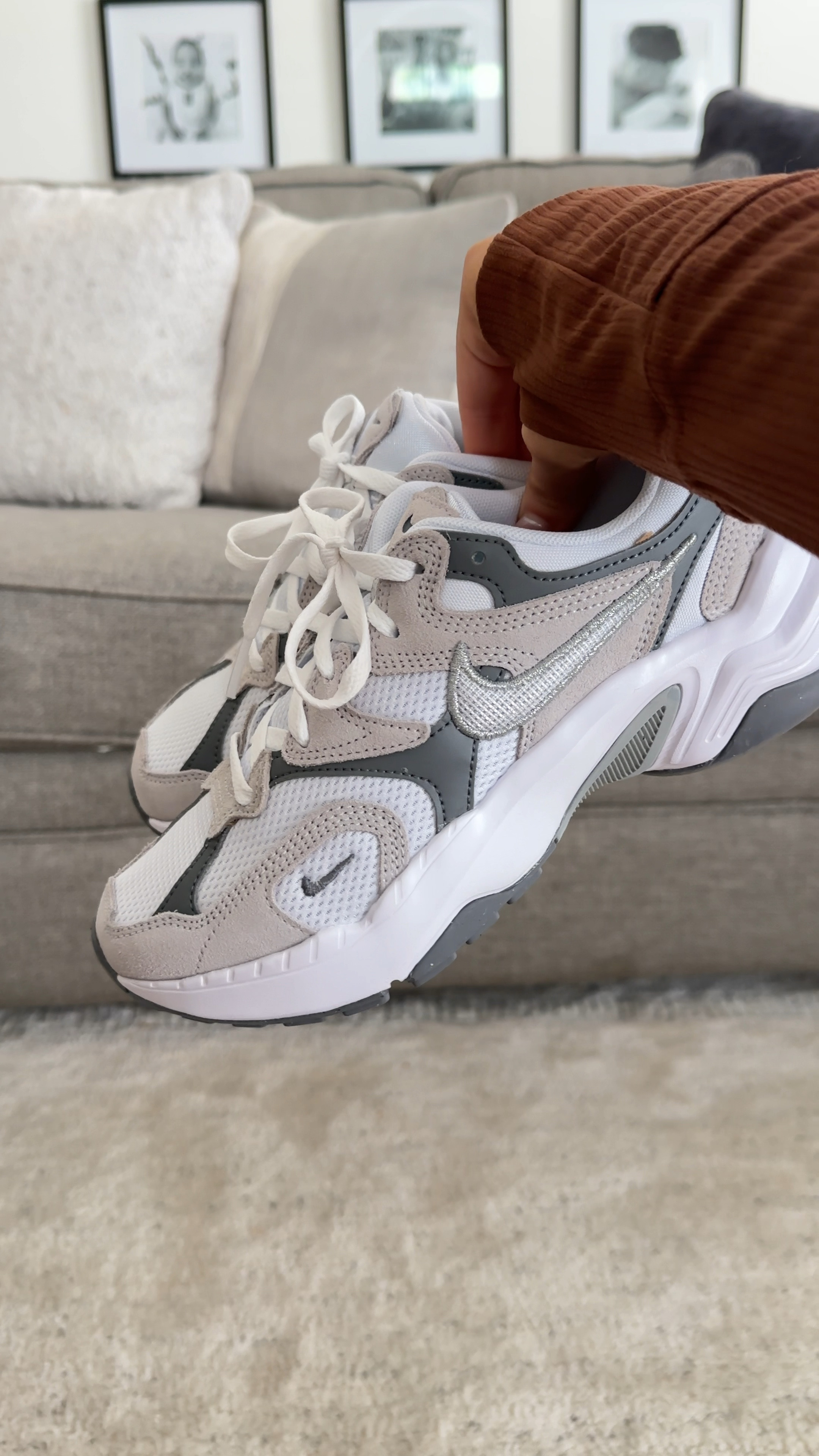 New Gym Shoes ✨

#LTKfindsunder100 #LTKstyletip