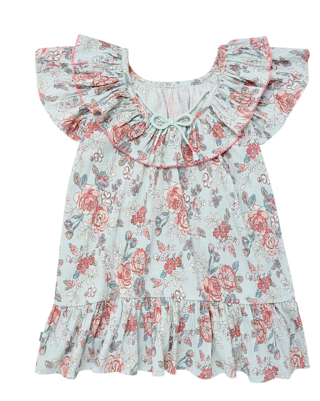 Adorable toddler girl dresses at Walmart