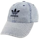 adidas Originals Women's Relaxed Fit Adjustable Strapback Cap | Amazon (US)