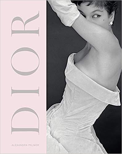 Dior: A New Look, A New Enterprise (1947-57) | Amazon (US)