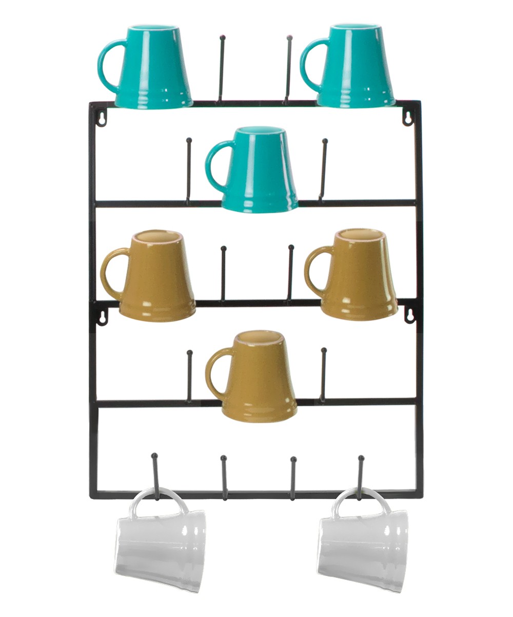Mug Rack | zulily