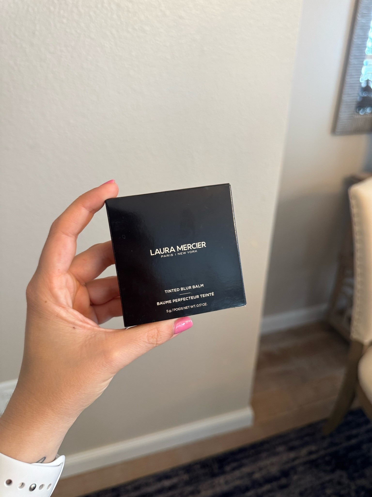 laura mercier blurring balm

#LTKBeauty #LTKselfcare #LTKgrwm