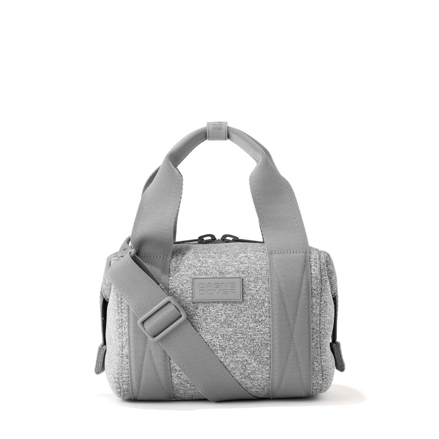 Landon neoprene Carryall Bag | Dagne Dover