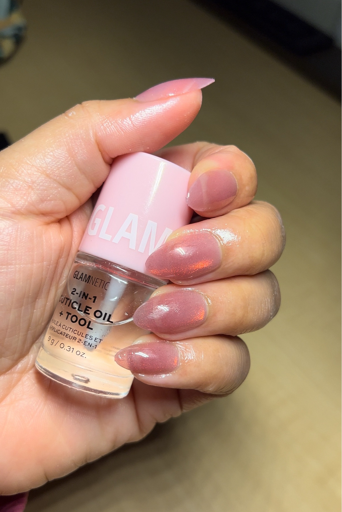 Glamnetic press on nails 

#LTKGiftGuide #LTKBeauty